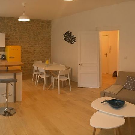 Le Wim'Heureux Apartment Wimereux Ngoại thất bức ảnh
