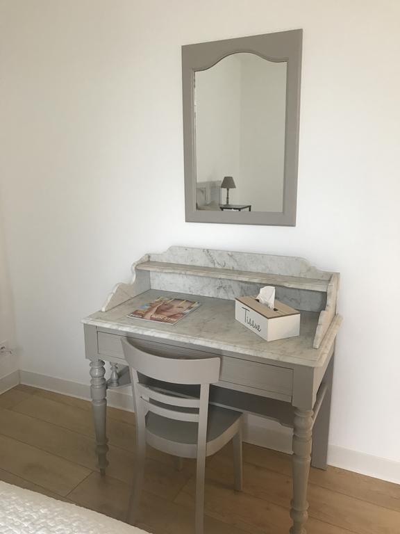 Le Wim'Heureux Apartment Wimereux Ngoại thất bức ảnh