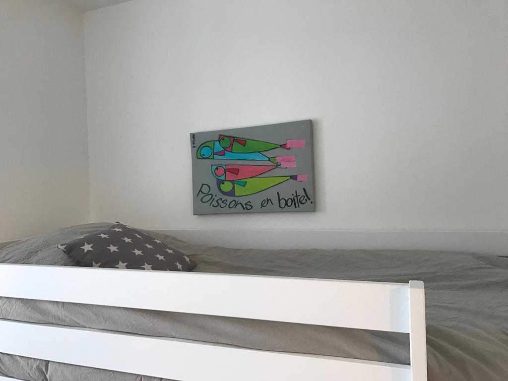 Le Wim'Heureux Apartment Wimereux Ngoại thất bức ảnh