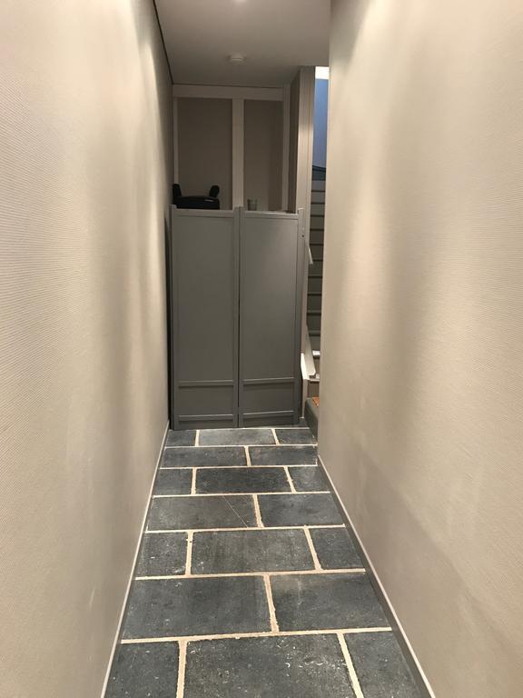 Le Wim'Heureux Apartment Wimereux Ngoại thất bức ảnh