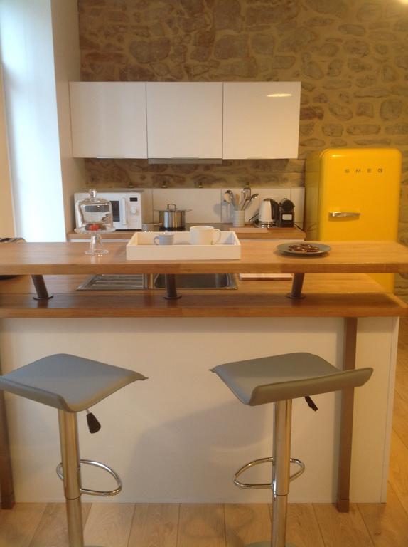 Le Wim'Heureux Apartment Wimereux Ngoại thất bức ảnh