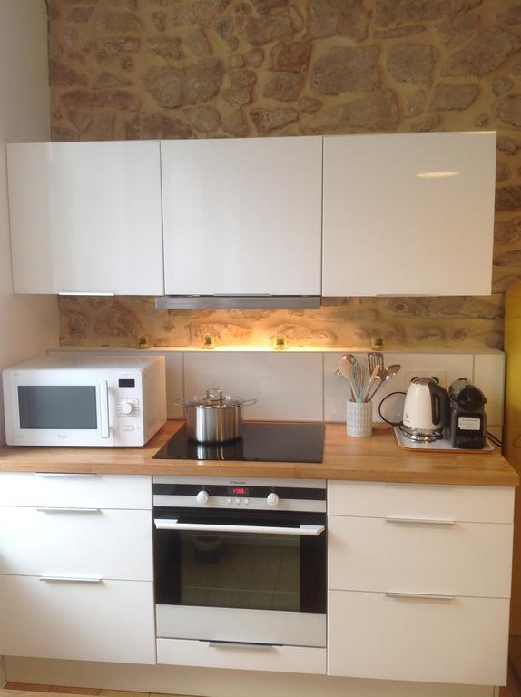 Le Wim'Heureux Apartment Wimereux Ngoại thất bức ảnh