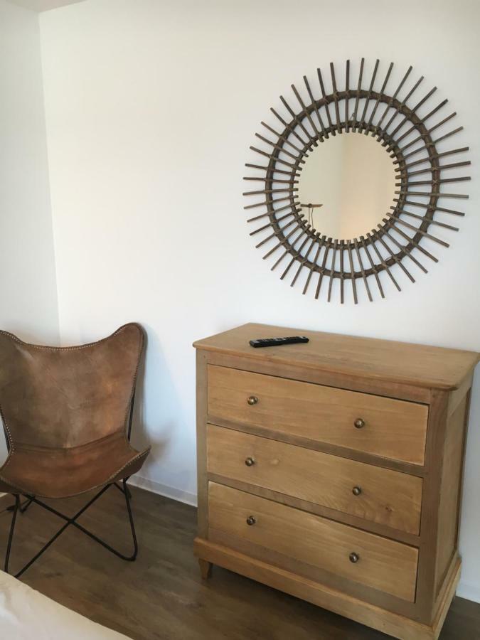 Le Wim'Heureux Apartment Wimereux Ngoại thất bức ảnh