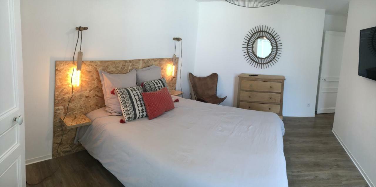 Le Wim'Heureux Apartment Wimereux Ngoại thất bức ảnh